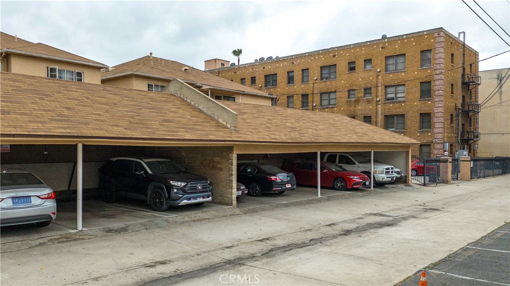 123 129 N Jackson Street