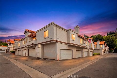 24242 Sylvan Glen Road G Diamond Bar CA 91765