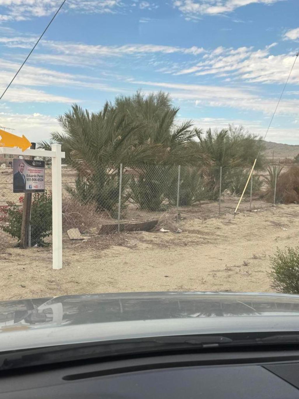 Photo of 97640 70th, Mecca, CA 92254 (MLS # 219137445PS)