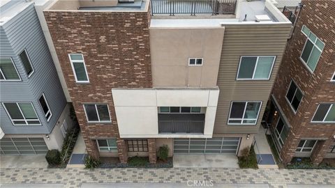 Photo of 809 Brickyard Lane, Costa Mesa, CA 92627 (MLS # PW26045511)