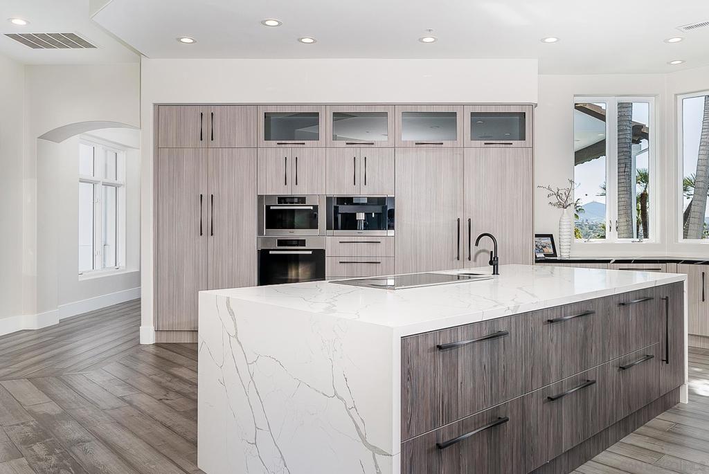 Rancho Santa Fe - Residential