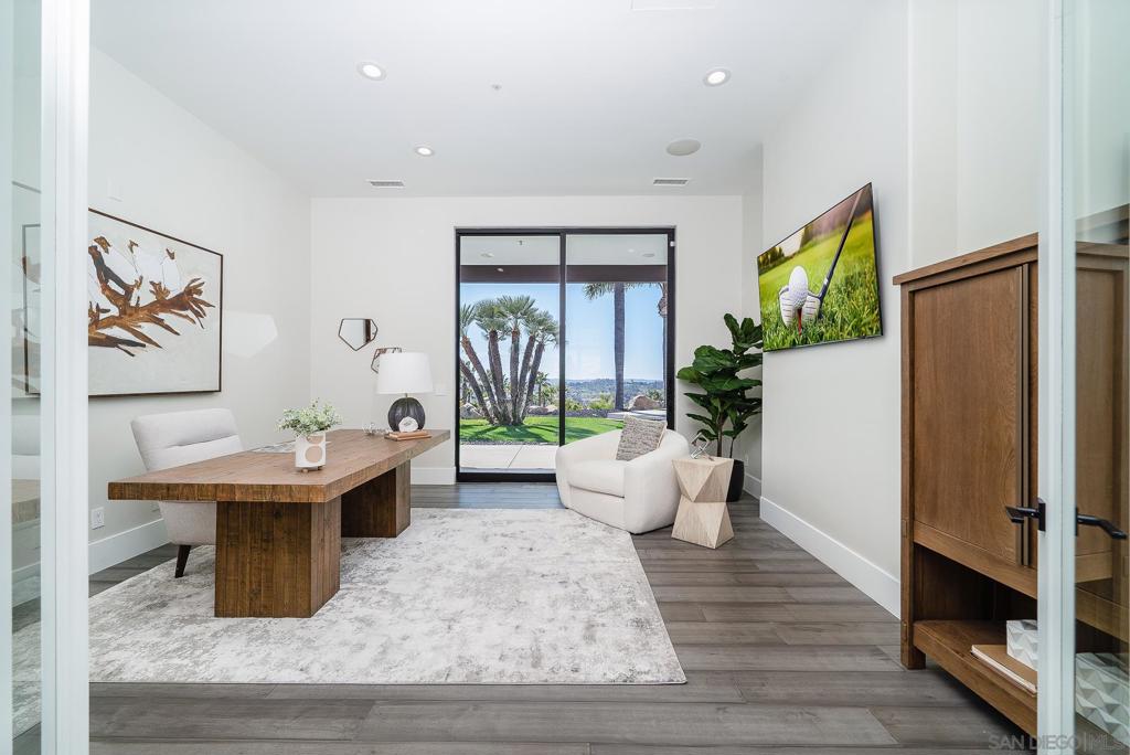 Rancho Santa Fe - Residential