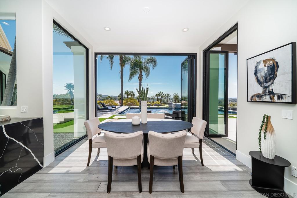 Rancho Santa Fe - Residential