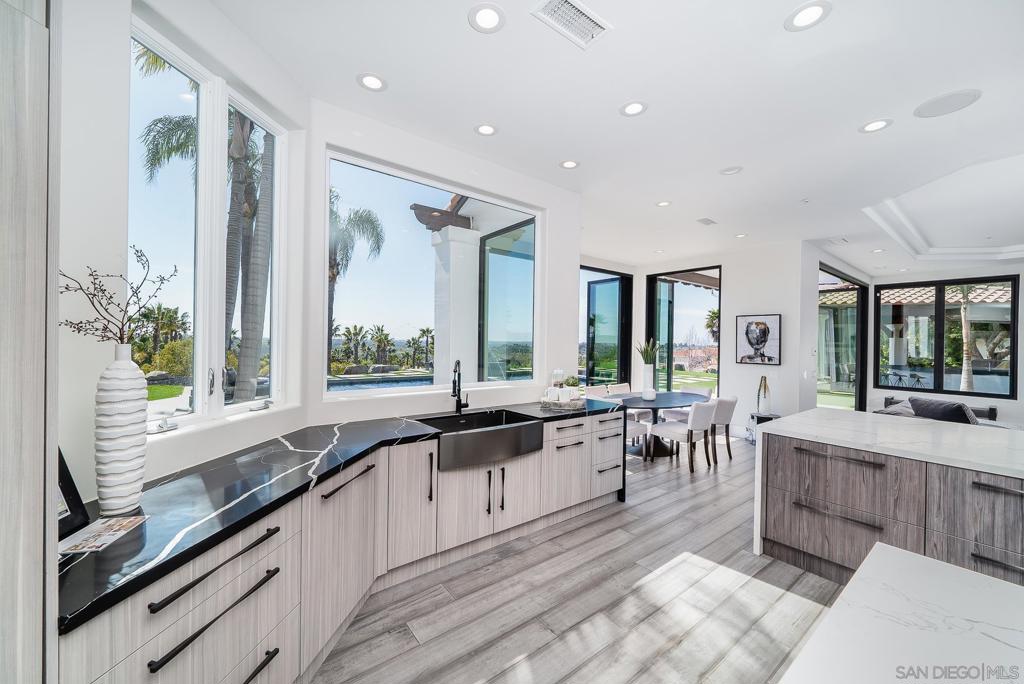 Rancho Santa Fe - Residential