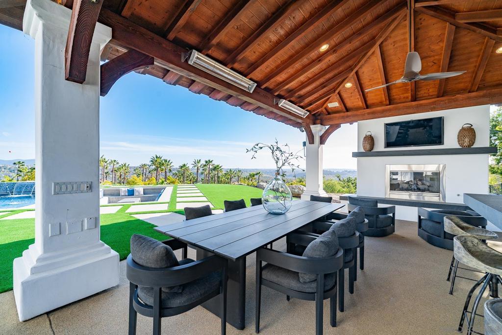 Rancho Santa Fe - Residential