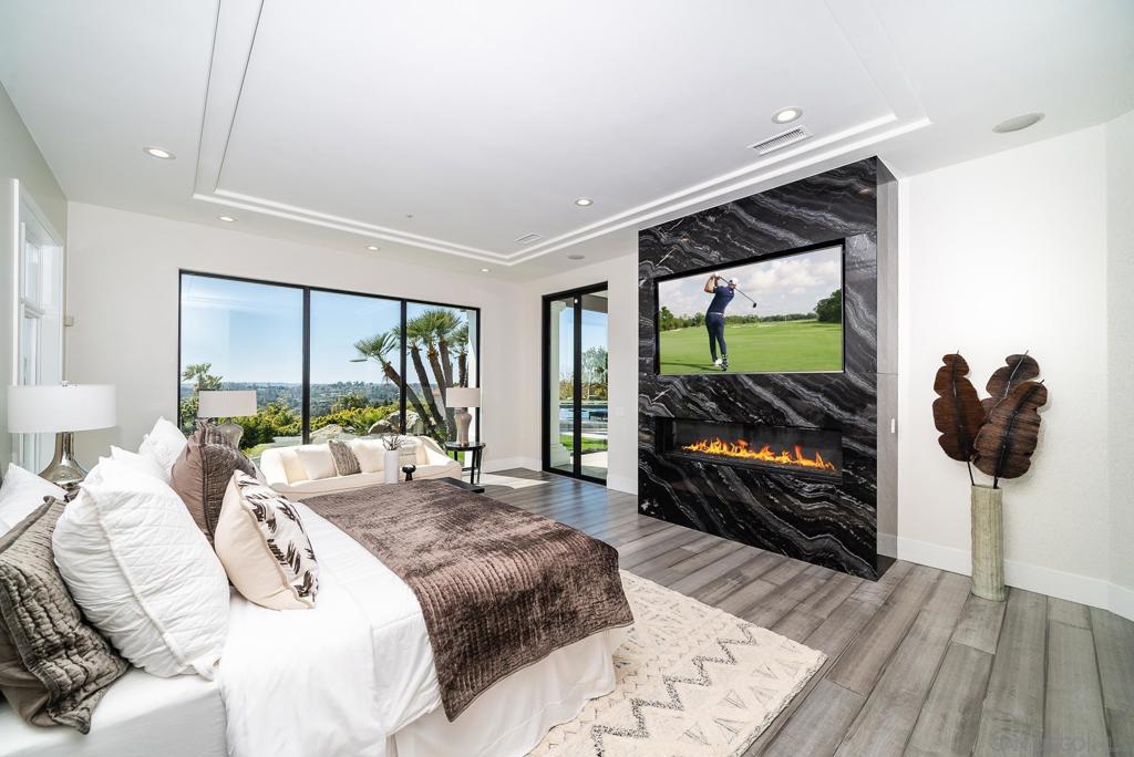 Rancho Santa Fe - Residential