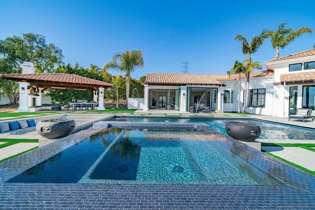 Rancho Santa Fe - Residential