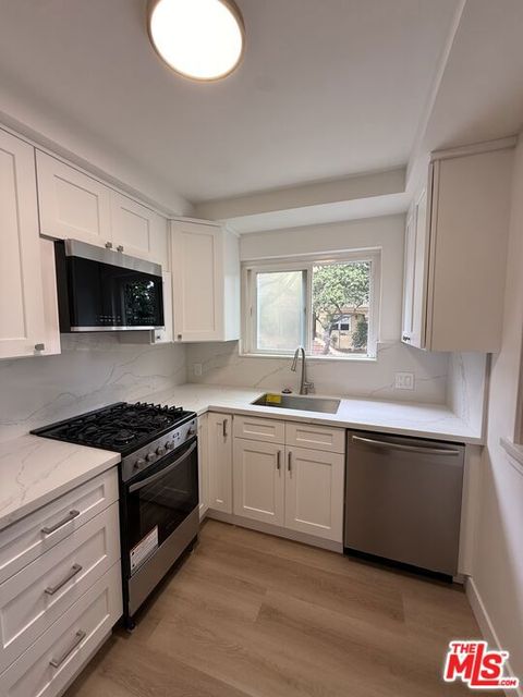 Photo of 1045 N Edinburgh Avenue, West Hollywood, CA 90046 (MLS # 26834019)