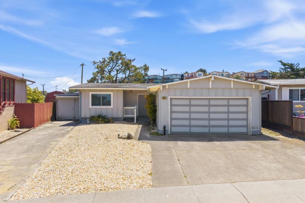3011 Fasman Drive