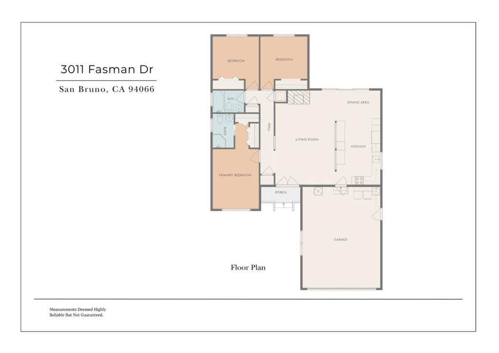 3011 Fasman Drive