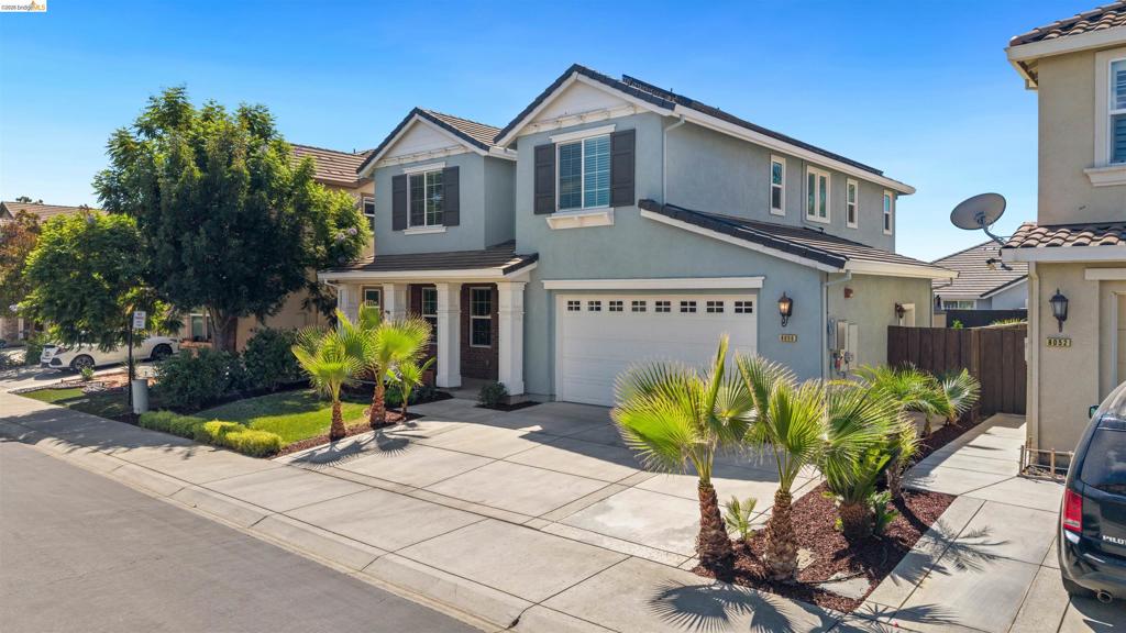 8056 Westport Cir