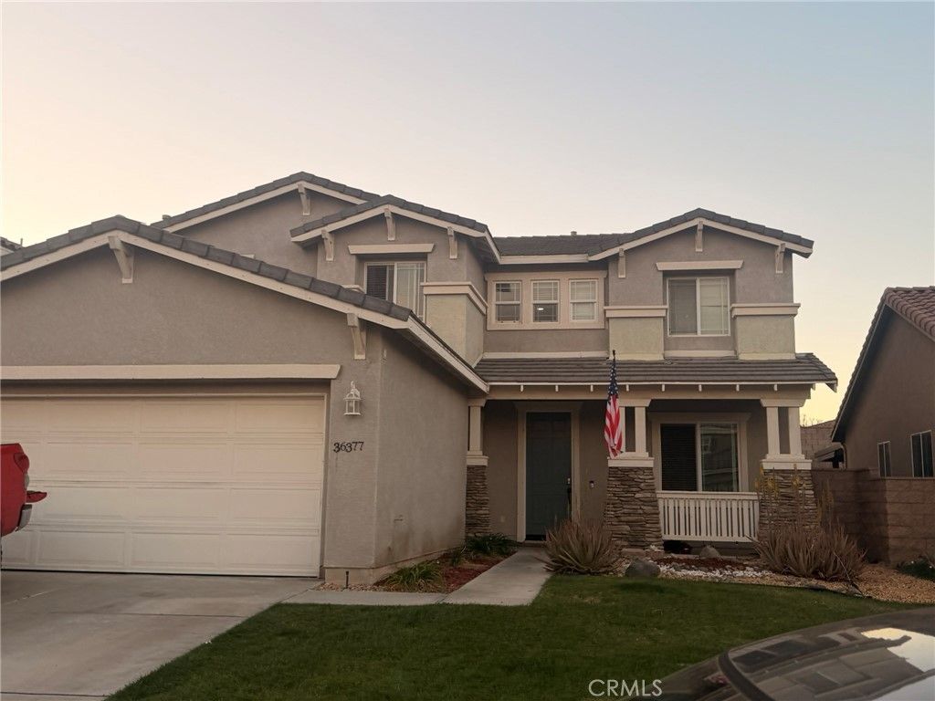 Photo of 36377 Capri Dr, Winchester, CA 92596 (MLS # OC26046837)