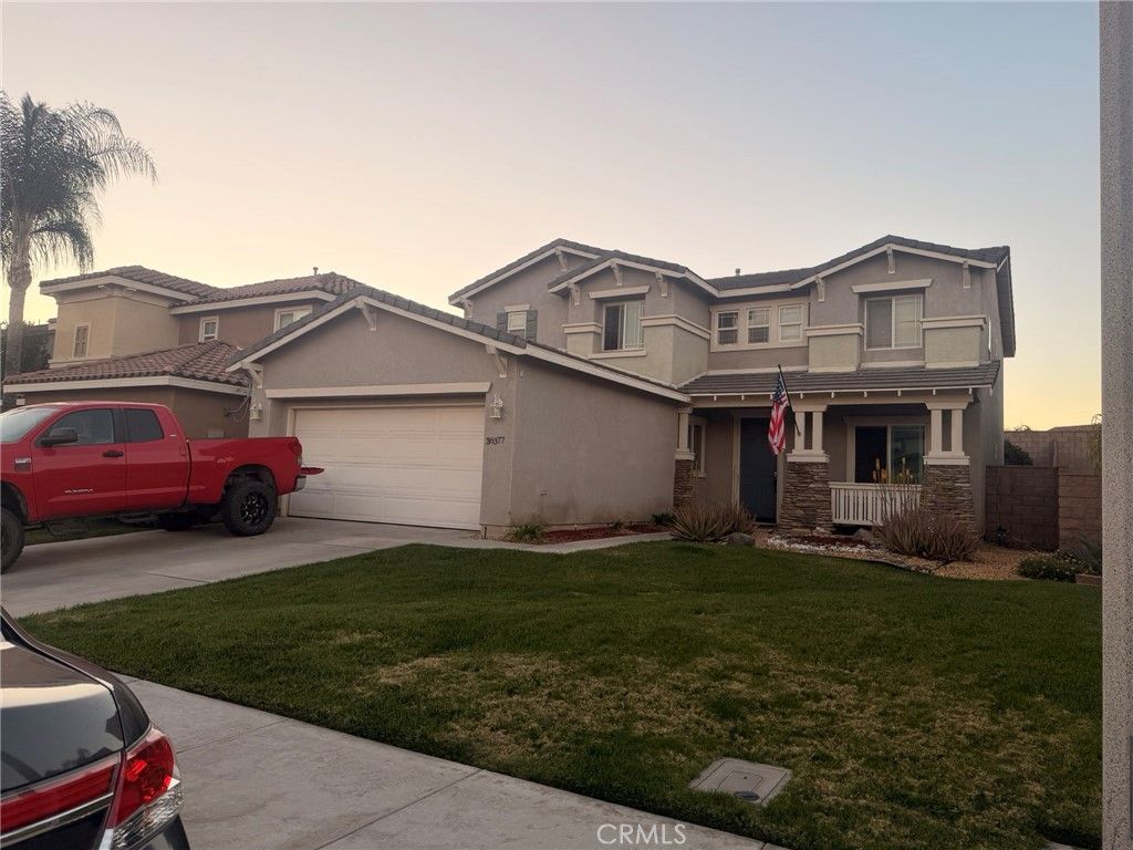 Photo of 36377 Capri Dr, Winchester, CA 92596 (MLS # OC26046837)