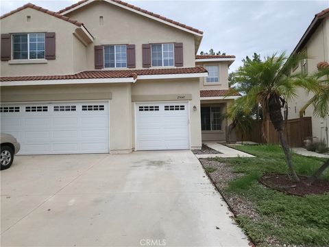 23641 Groveland Place Murrieta CA 92562