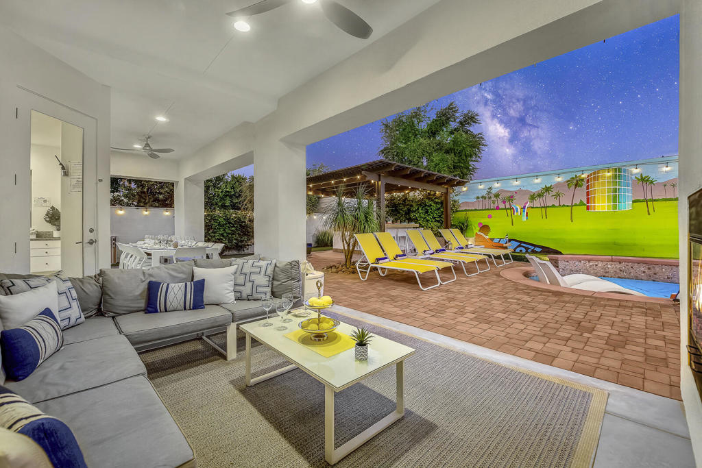 Montage at Santa Rosa - Residential