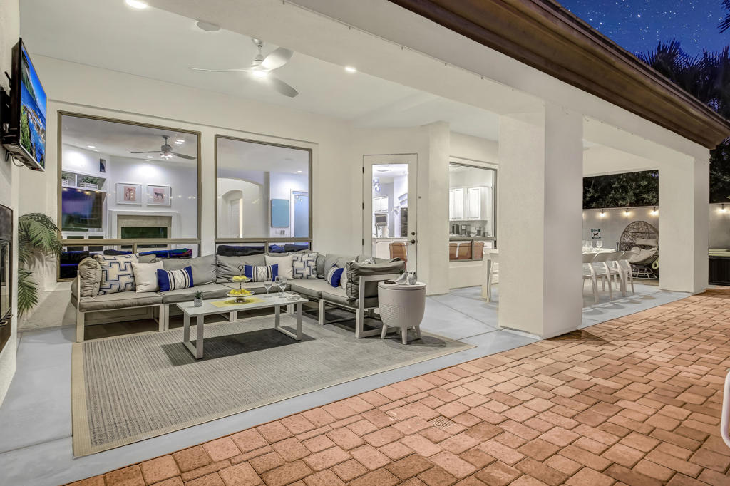 Montage at Santa Rosa - Residential