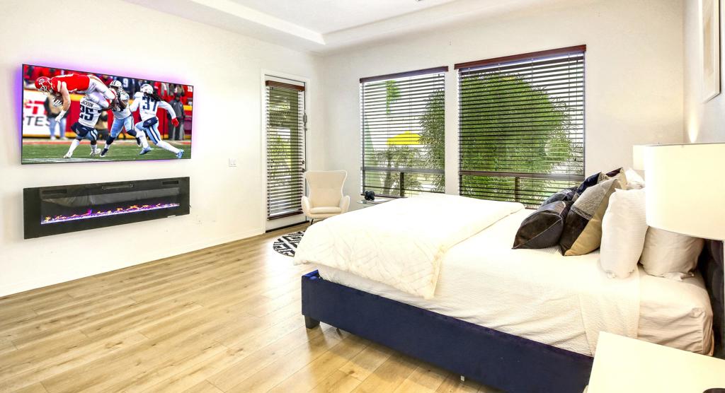 Montage at Santa Rosa - Residential