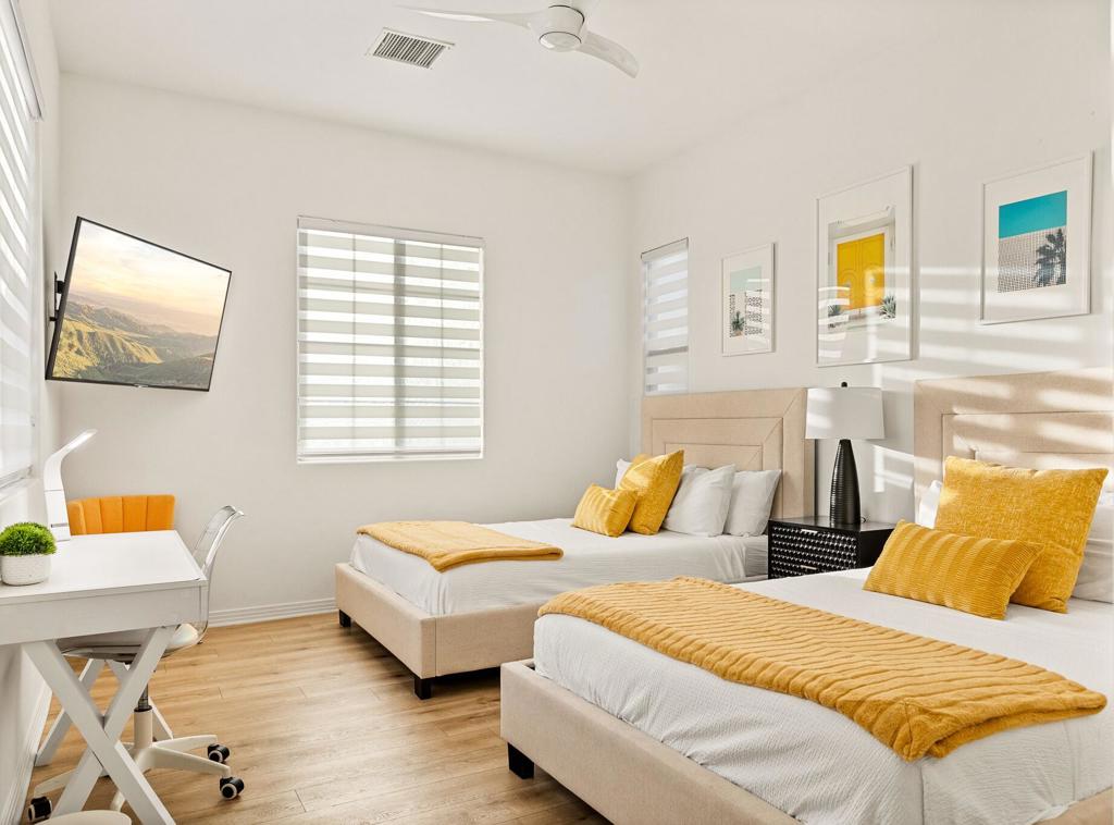 Montage at Santa Rosa - Residential