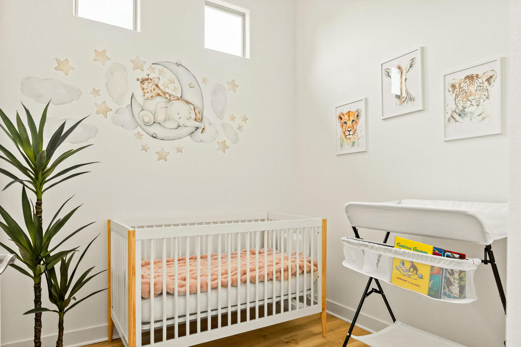 Montage at Santa Rosa - Residential