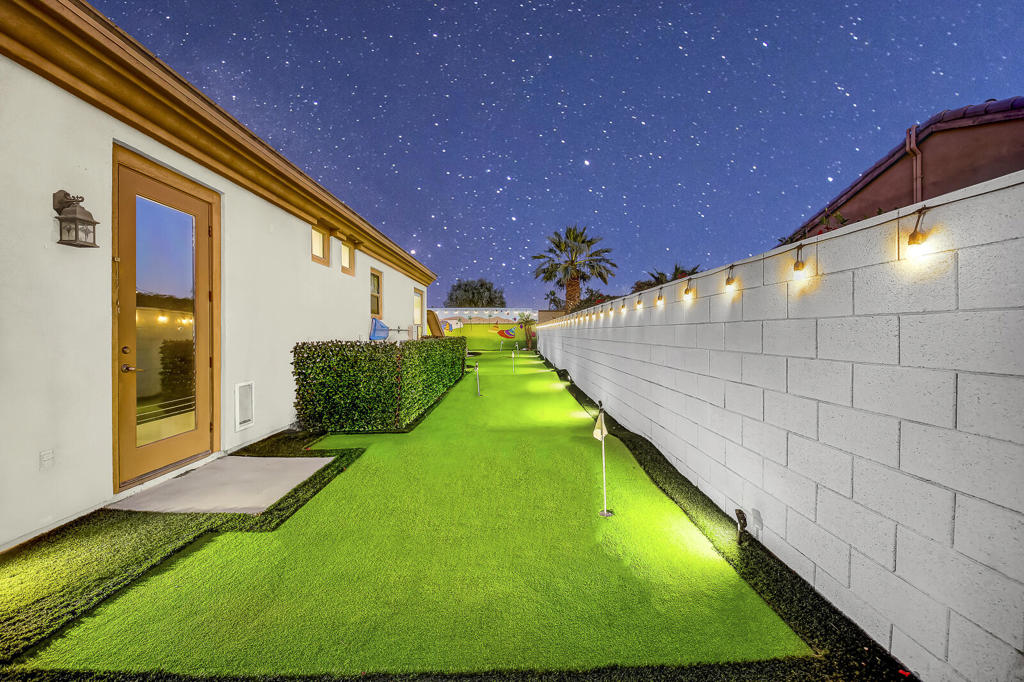 Montage at Santa Rosa - Residential