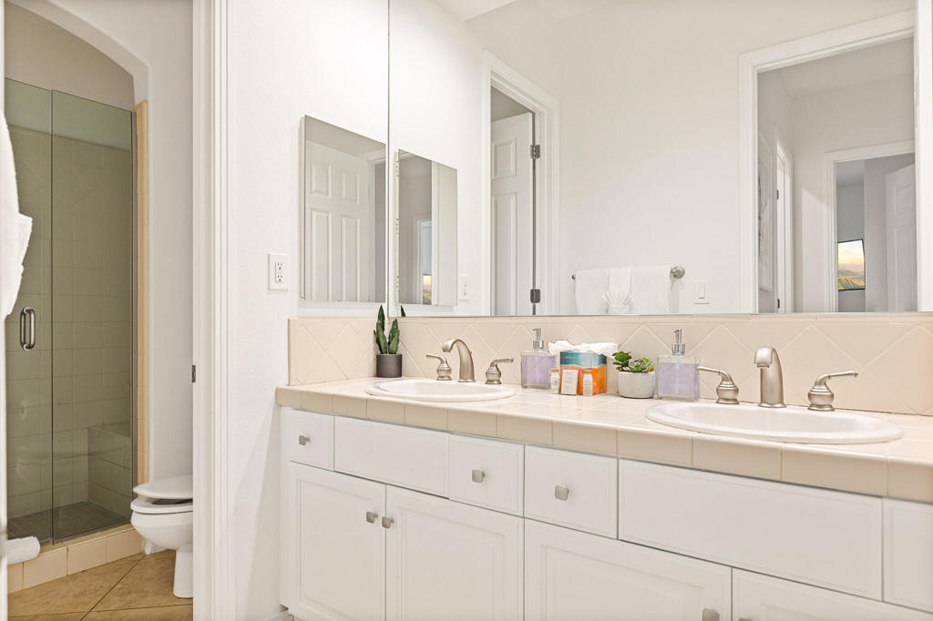 Montage at Santa Rosa - Residential
