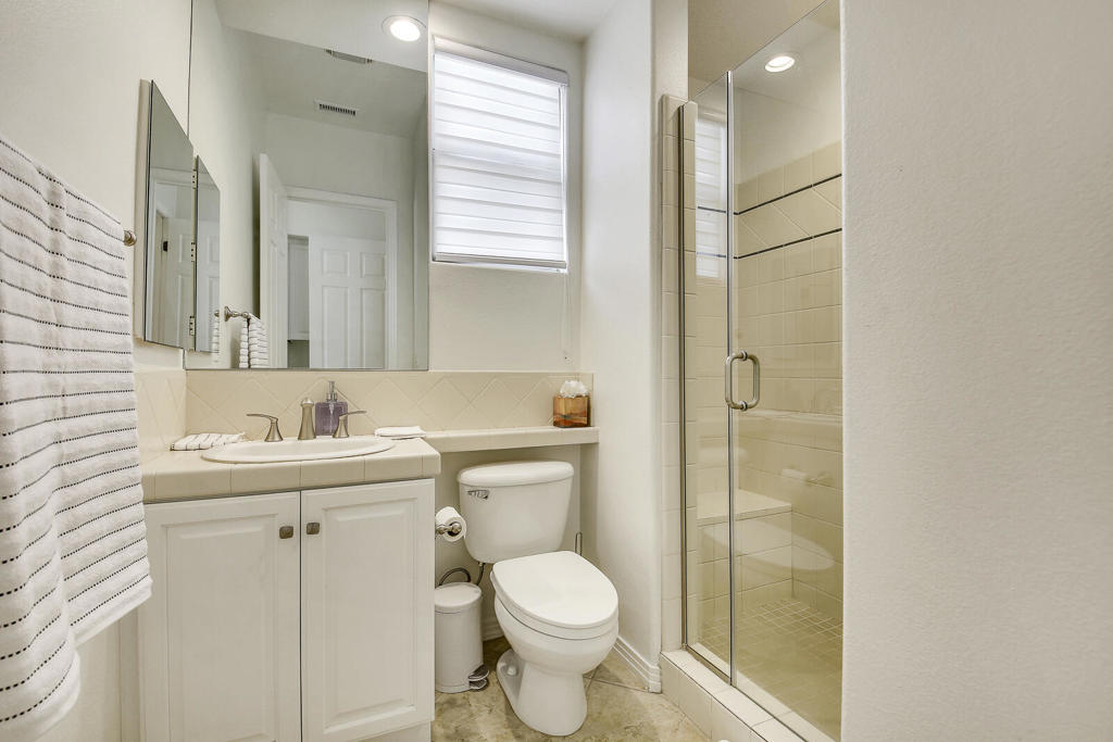 Montage at Santa Rosa - Residential