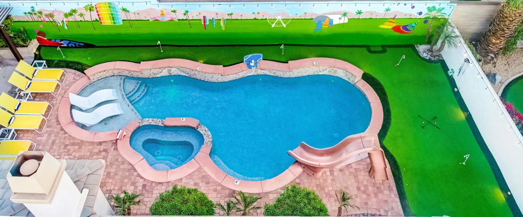 Montage at Santa Rosa - Residential