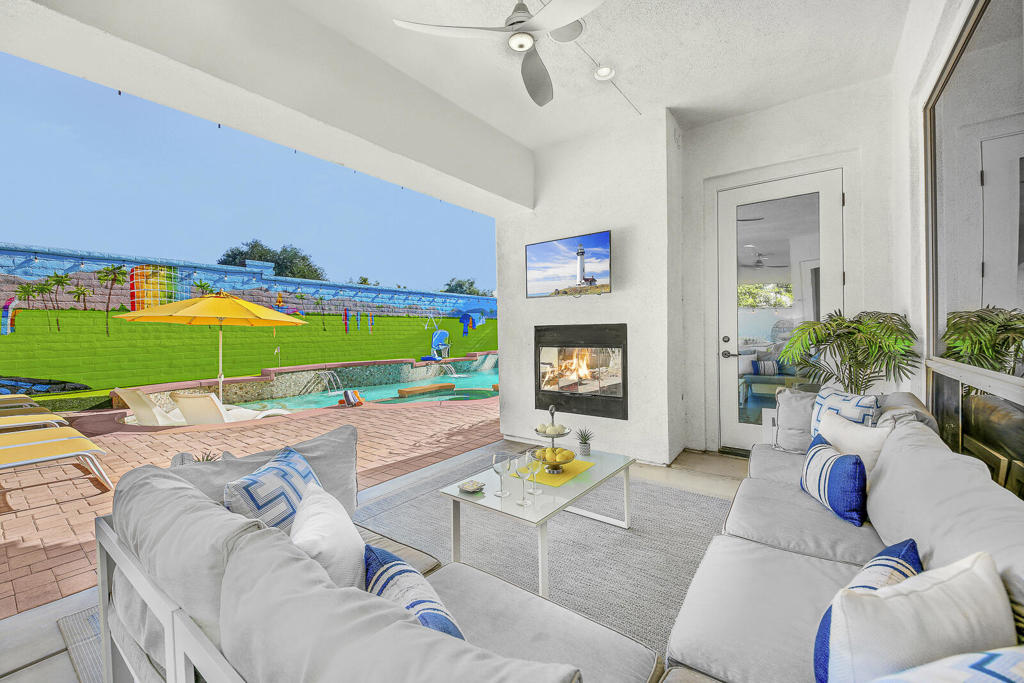 Montage at Santa Rosa - Residential