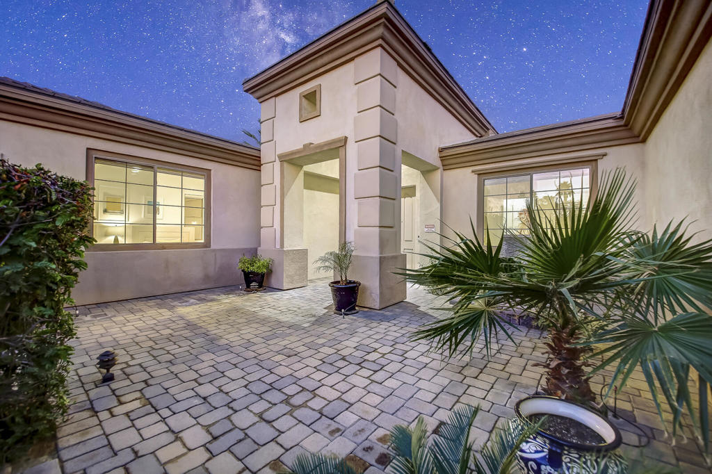 Montage at Santa Rosa - Residential