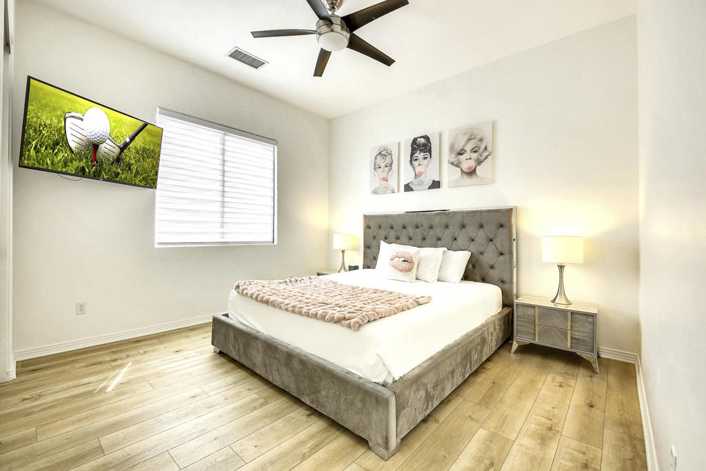 Montage at Santa Rosa - Residential