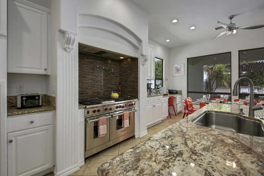 Montage at Santa Rosa - Residential