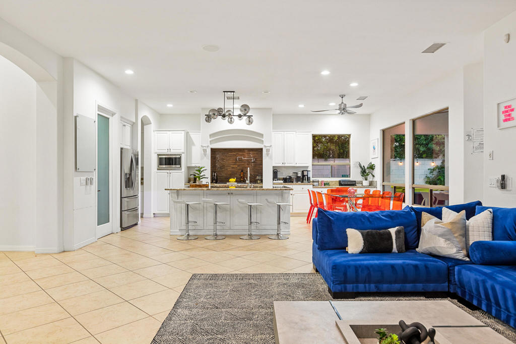 Montage at Santa Rosa - Residential