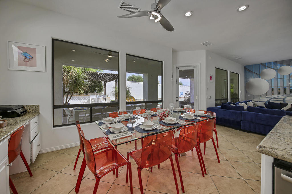 Montage at Santa Rosa - Residential