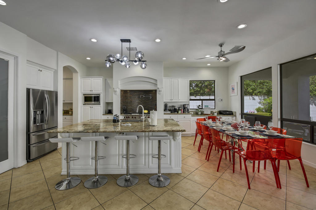 Montage at Santa Rosa - Residential
