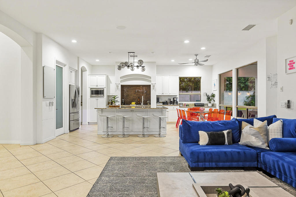 Montage at Santa Rosa - Residential