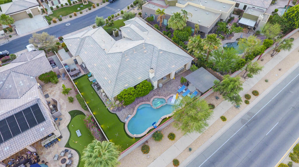 Montage at Santa Rosa - Residential