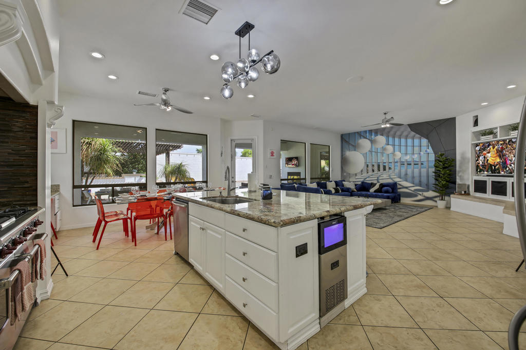 Montage at Santa Rosa - Residential
