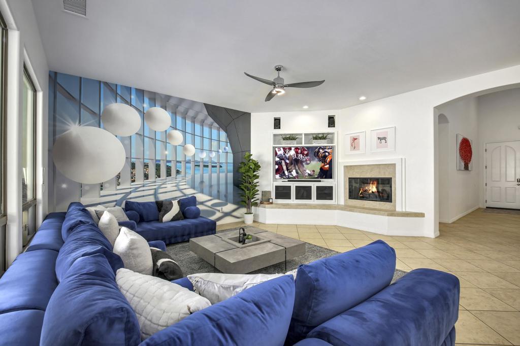 Montage at Santa Rosa - Residential