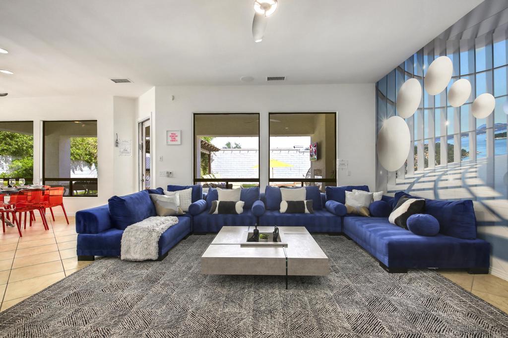 Montage at Santa Rosa - Residential