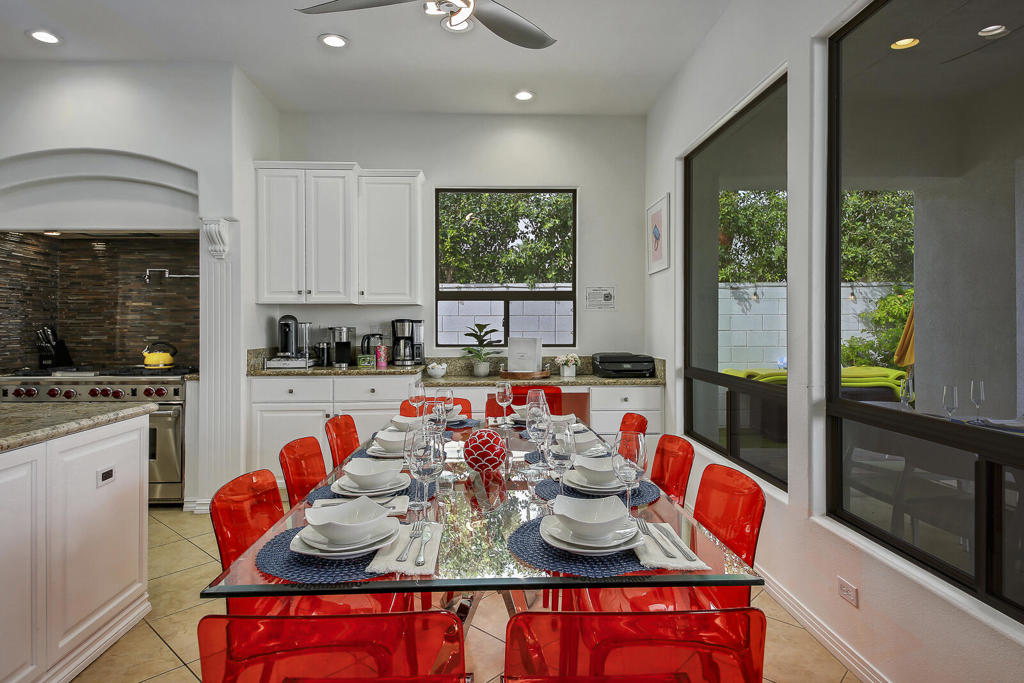 Montage at Santa Rosa - Residential