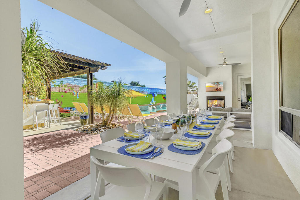 Montage at Santa Rosa - Residential