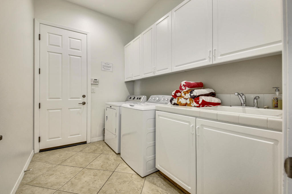Montage at Santa Rosa - Residential