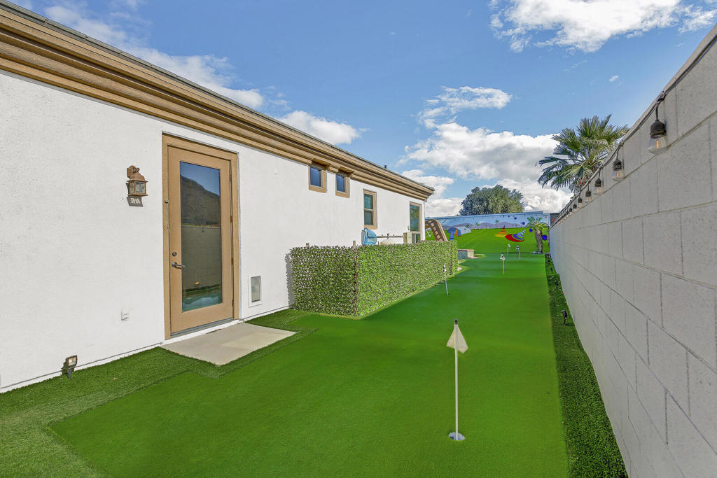 Montage at Santa Rosa - Residential