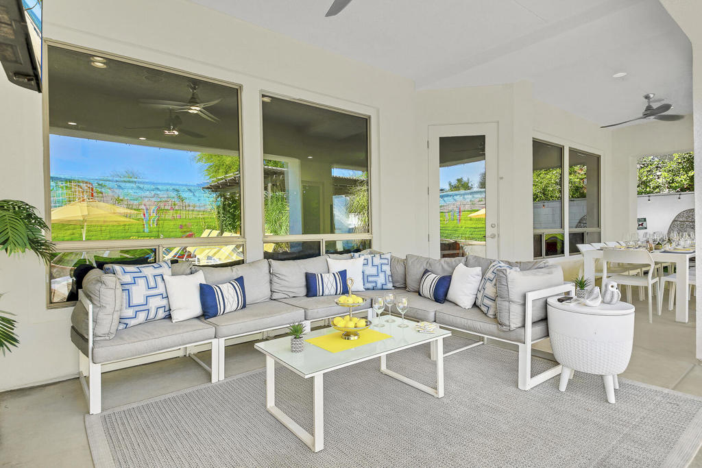 Montage at Santa Rosa - Residential