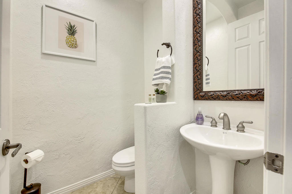 Montage at Santa Rosa - Residential