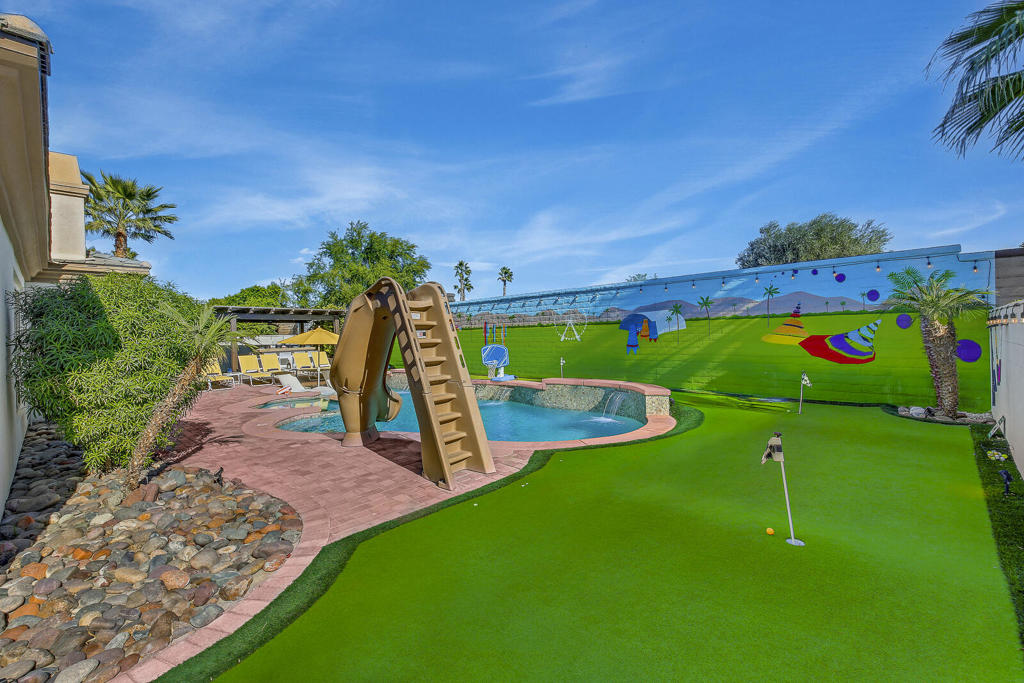 Montage at Santa Rosa - Residential