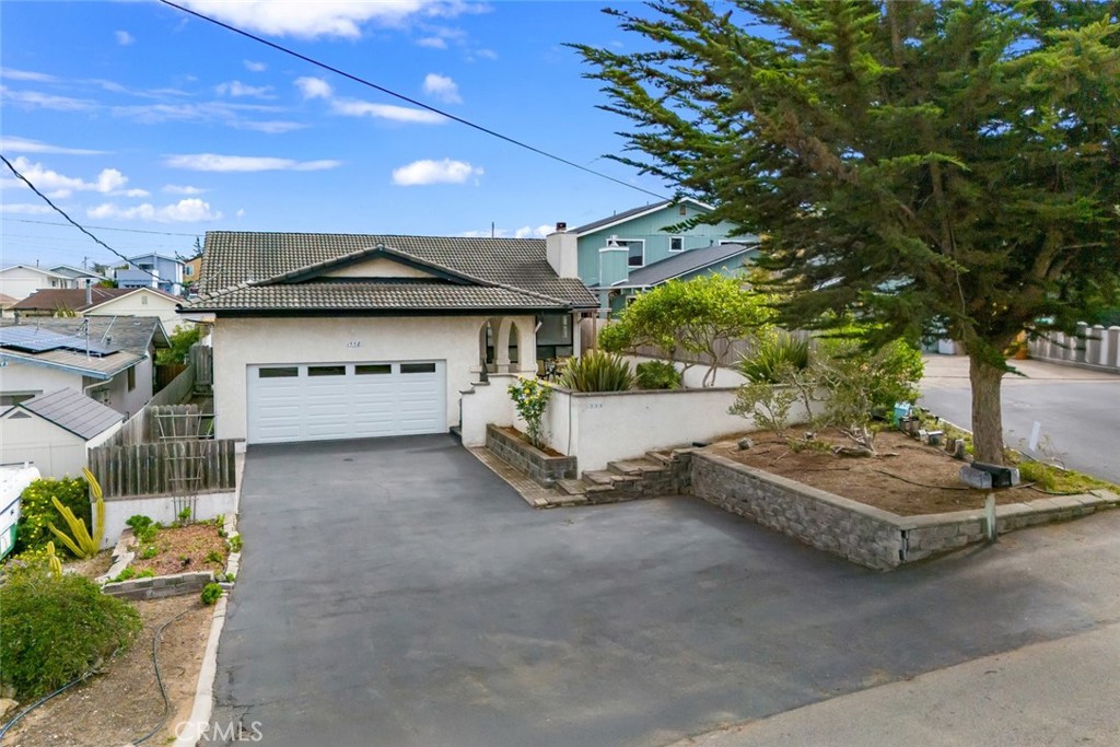 Town of El Moro(680) - Residential