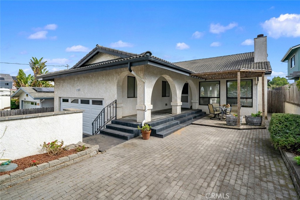 Town of El Moro(680) - Residential