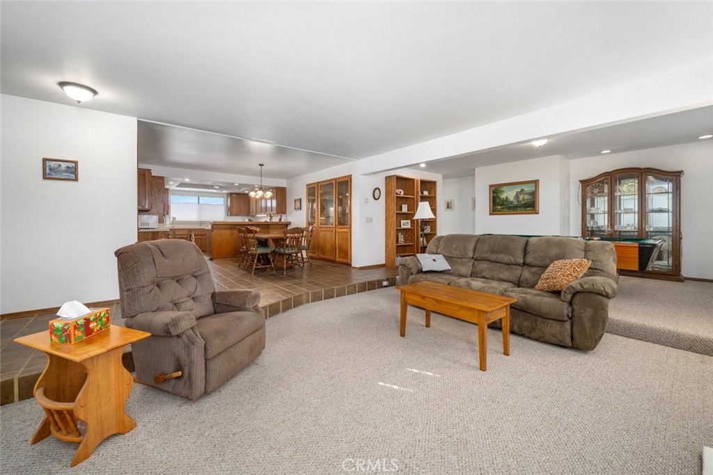 Town of El Moro(680) - Residential