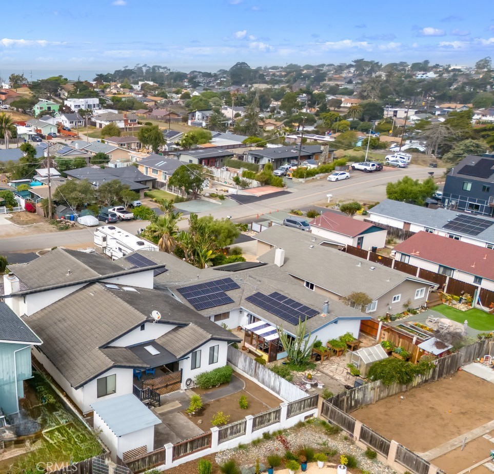 Town of El Moro(680) - Residential